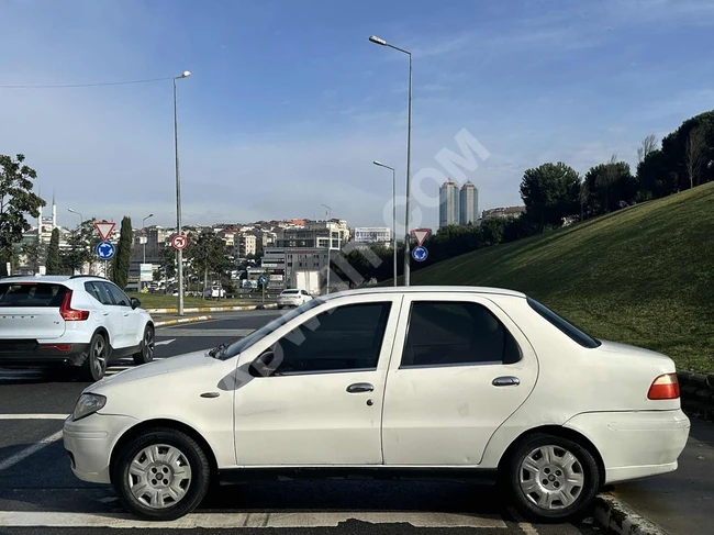 VENÜS OTO DAN 2009 MODEL TAKSİ ÇIKMASI ALBEA
