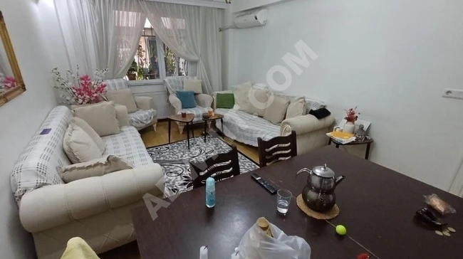 Apartment for sale in VELİEFENDİ