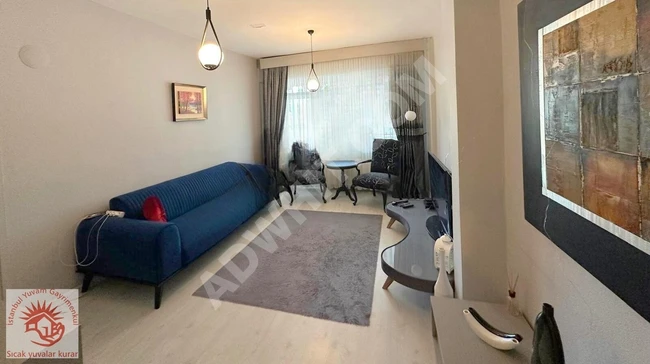 YUVAM'dn BAKIRKÖY OSMANİYE'DE KENTSEL DÖNÜŞÜM İÇİN FIRSAT DAİRE