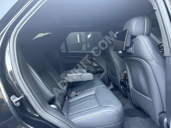 CARENA - 2023 RANGE ROVER SPORT D350 FIRST EDITION - TAM FULL