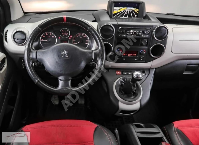 VENÜS OTO BAKIMLI DEĞİŞENSİZ 2013 MODEL 115 BEYGİR ALLURE K.AYNA