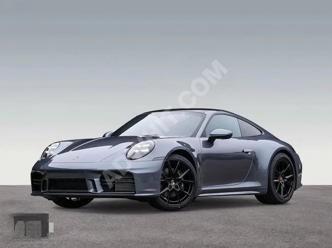 ETİLERMOTORS YENİ CARRERA SPOR EGZOZ SPORDESIGN SOĞUTMA BOSE