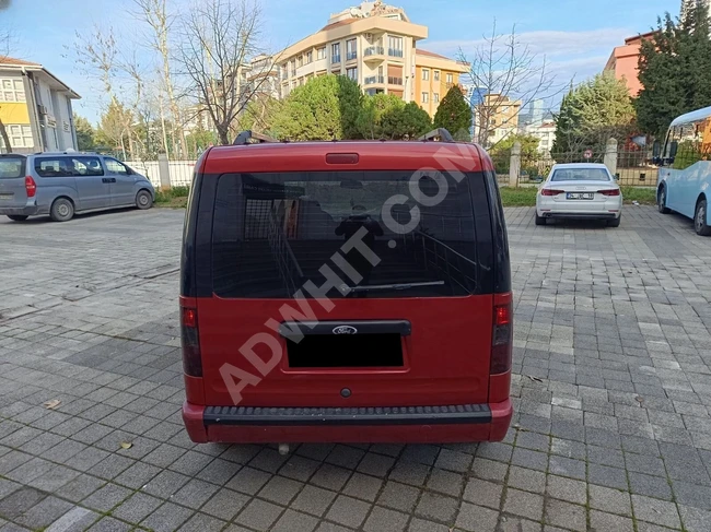 Modus 1.5 dci 2006 model 208.000 km de CAM TAVANLI Emsalsiz