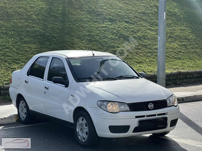 VENÜS OTO DAN 2009 MODEL TAKSİ ÇIKMASI ALBEA