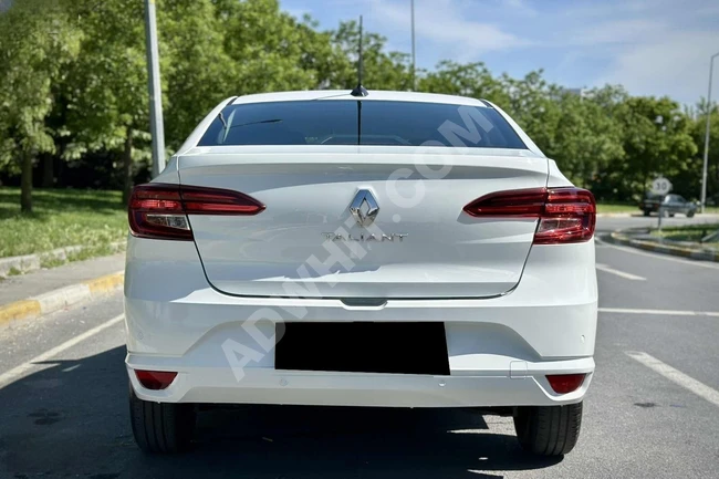 DS CAR'DAN 2023 MODEL TALİANT 1.0T JOY DÜŞÜK KM TEMİZ KULLANLMŞ+