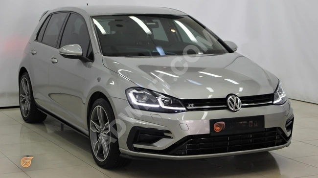 GÜVEN OTO'DAN 2014 VW GOLF 1.2 TSI COMFORTLİNE 50.000 KM