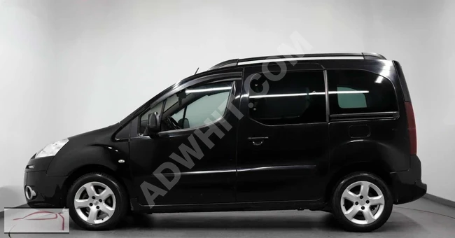 VENÜS OTO BAKIMLI DEĞİŞENSİZ 2013 MODEL 115 BEYGİR ALLURE K.AYNA