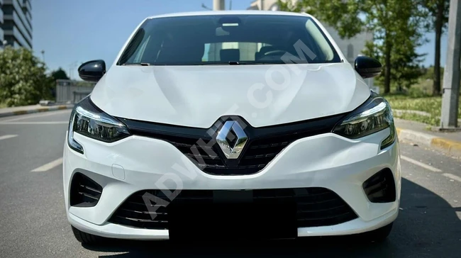 DS CAR'DAN 2023 MODEL 1.0TCE JOY CLİO DÜŞÜK KM+GERİ GÖRÜŞ/EKRAN+