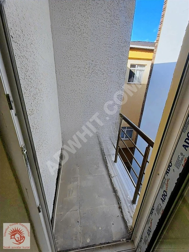 شقة للبيع في TUZLA AYDINLI