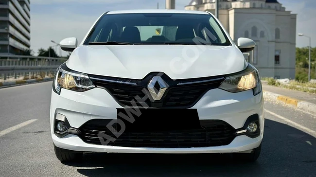 DS CAR'DAN 2023 MODEL TALİANT 1.0T JOY DÜŞÜK KM TEMİZ KULLANLMŞ+