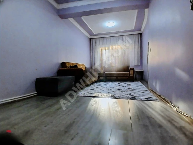 KUŞTEPE BİLGİ ÜNİVERSİTESİ KARŞISINDA.ANA CADDE KENARINDA 2+1