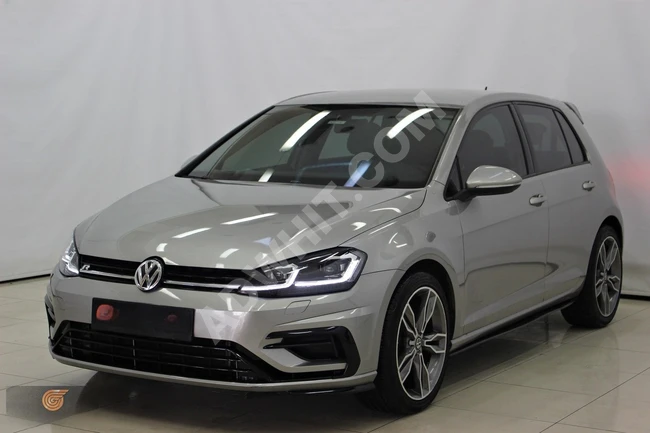 GÜVEN OTO'DAN 2014 VW GOLF 1.2 TSI COMFORTLİNE 50.000 KM