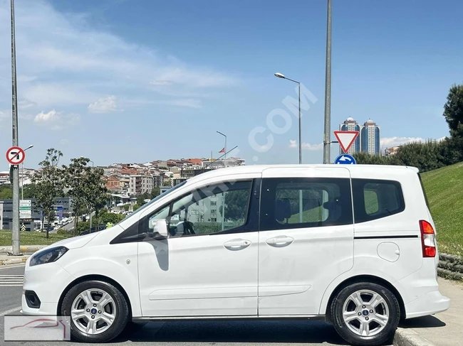 VENÜS OTO DAN DEĞİŞENSİZ 2020 MODEL 48.000 KM 100 BEYGİR %20 FTR