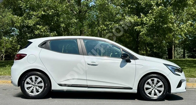 DS CAR'DAN 2023 MODEL 1.0TCE JOY CLİO DÜŞÜK KM+GERİ GÖRÜŞ/EKRAN+