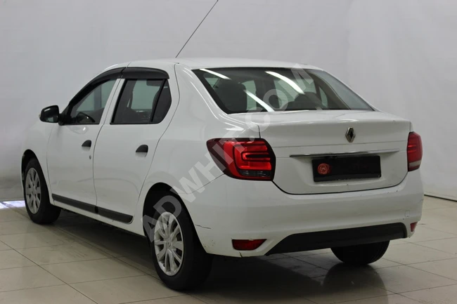 GÜVEN OTO'DAN 2018 RENAULT SYMBOL 1.5 DCI JOY