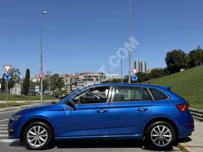 VENÜS OTO DAN 2021 MODEL DEĞİŞENSİZ 80.000 KM K.AYNA+A.ÇALIŞTIRM