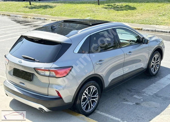 VENÜS OTO 2023 MDL 55.000 KM DEĞİŞENSİZ HAYALET+CAM TAVAN+G.GÖRŞ