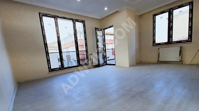 شقة دوبلكس للبيع في GÜNGÖREN حي AKINCILAR
