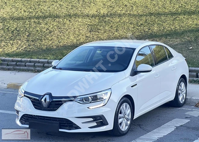 VENÜS OTO 2022 MODEL 95.000 KM DEĞİŞENSİZ 140 BEYGİR %20KDV