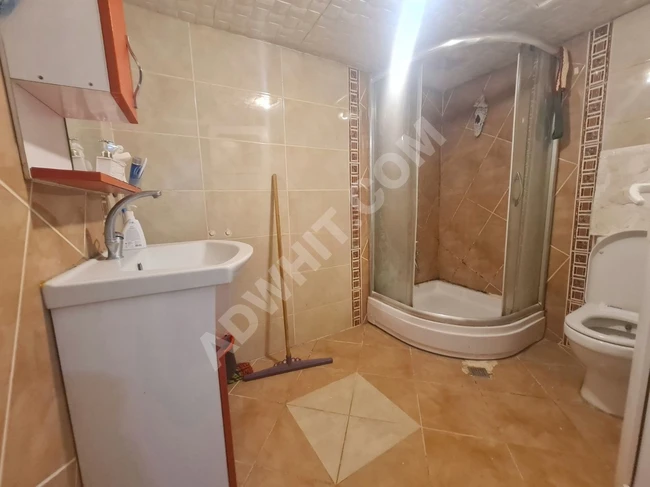 شقة للبيع على الشارع في YEŞİLTEPE