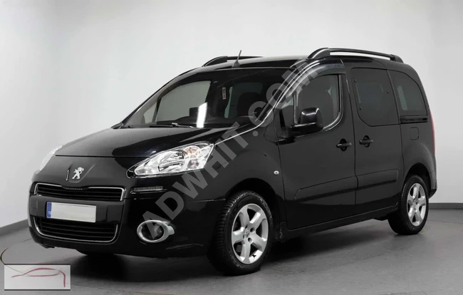 VENÜS OTO BAKIMLI DEĞİŞENSİZ 2013 MODEL 115 BEYGİR ALLURE K.AYNA