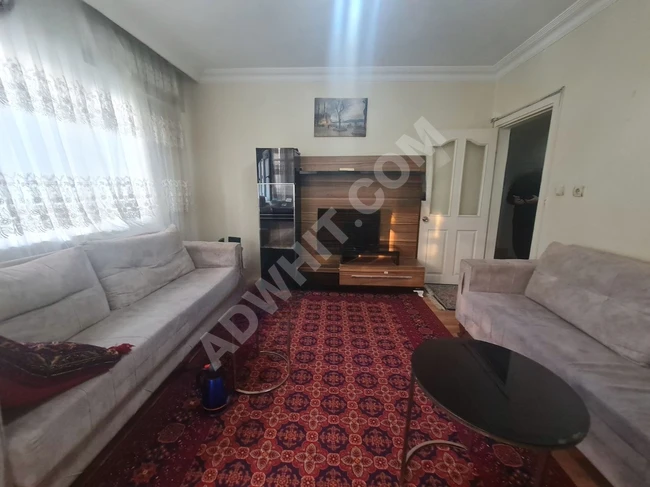شقة للبيع على الشارع في YEŞİLTEPE