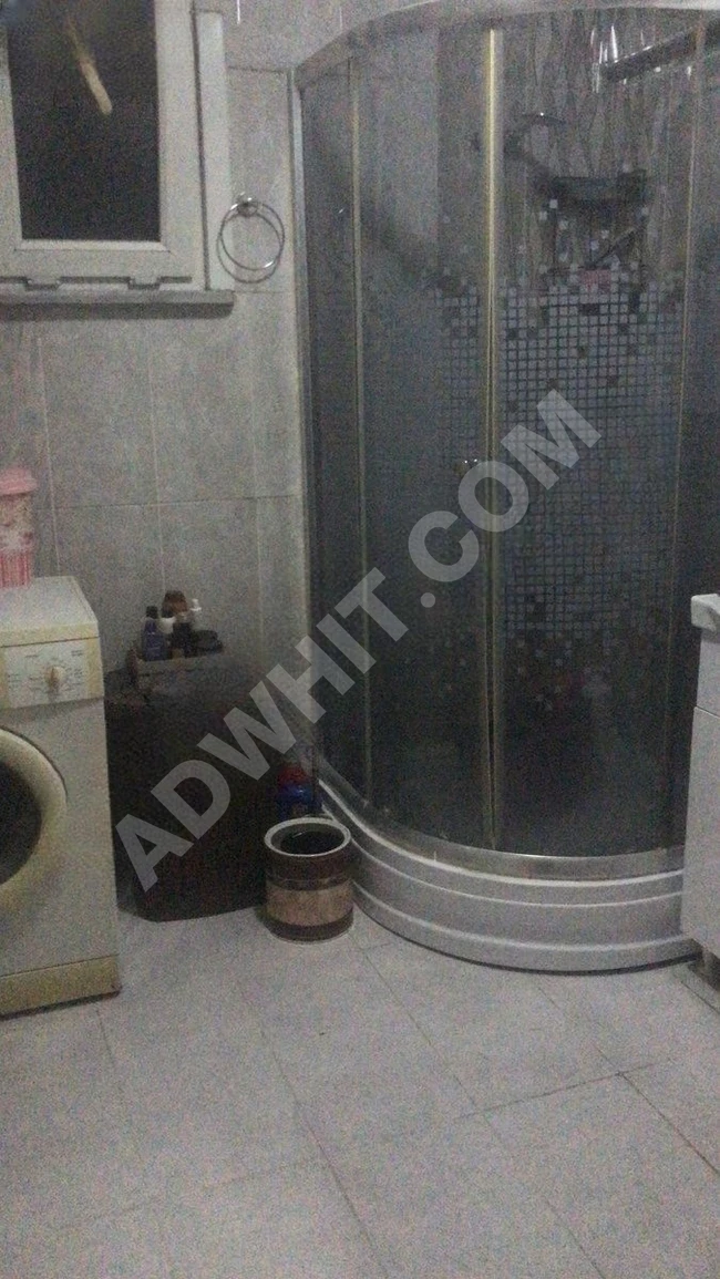 AVCILAR MUSTAFAKEMALPAŞADA 3+1 BAYANA KİRALIK DAİRE