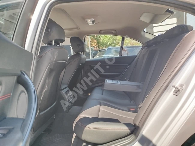 CARENA - 2015 320i ED SPORT LINE RECARO SUNROOF HATASIZ
