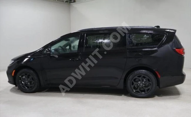 ETİLERMOTORS PACİFİCA HYBRID 7 KİŞİLİK PREMIUM S SOĞUTMA ALPINE