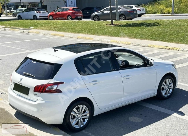 VENÜS OTO 2017 MODEL 79.000 KM DEĞİŞENSİZ BOYASIZ+CAM TAVAN+