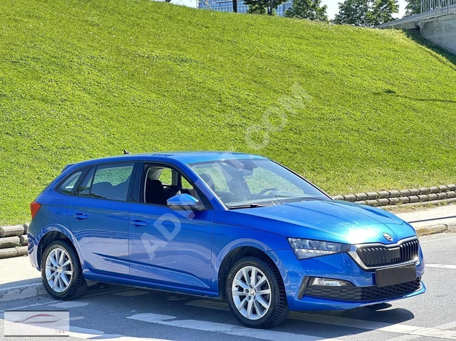 VENÜS OTO DAN 2021 MODEL DEĞİŞENSİZ 80.000 KM K.AYNA+A.ÇALIŞTIRM