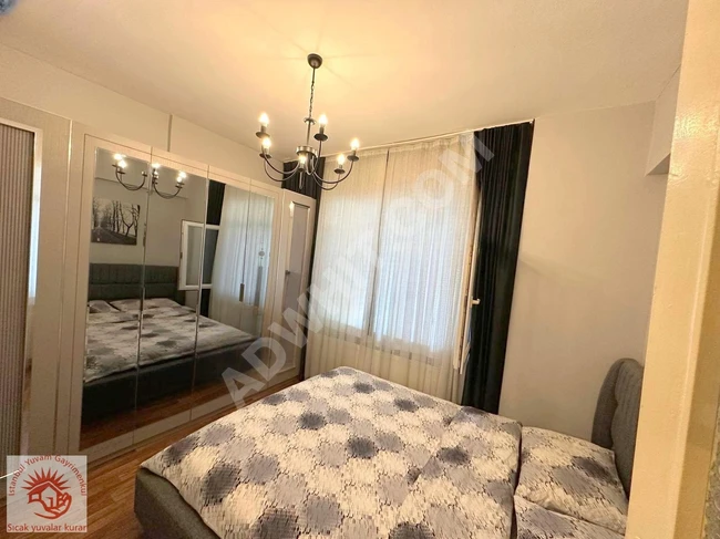 YUVAM'dn BAKIRKÖY OSMANİYE'DE KENTSEL DÖNÜŞÜM İÇİN FIRSAT DAİRE