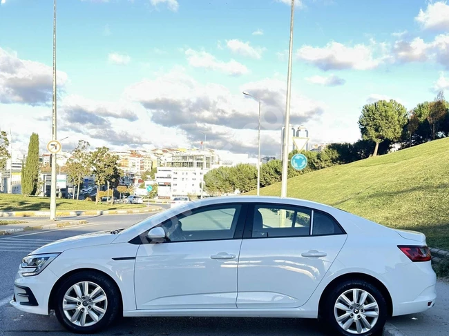 VENÜS OTO 2022 MODEL 95.000 KM DEĞİŞENSİZ 140 BEYGİR %20KDV