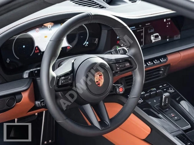 ETİLERMOTORS YENİ CARRERA SPORTDESIGN SOĞUTMA BOSE CHRONO