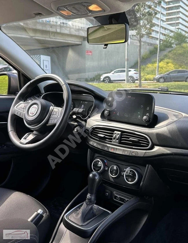 VENÜS OTO DAN 2022 MODEL 75.000 KM LED&XENON %20 KDV