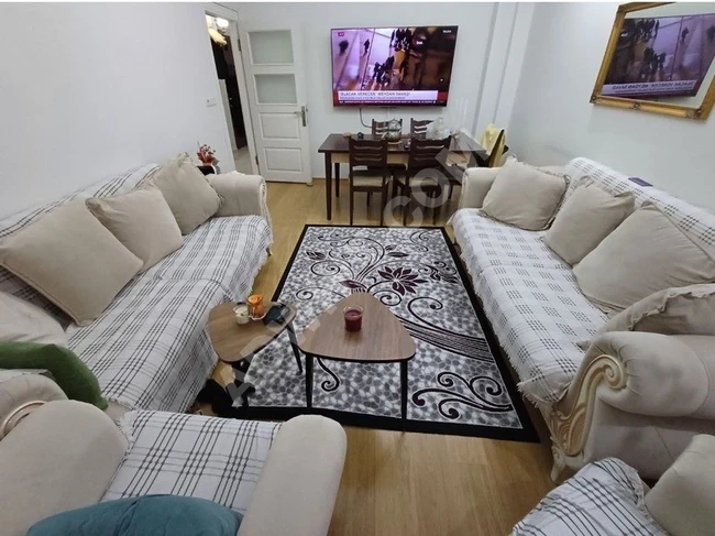 Apartment for sale in VELİEFENDİ