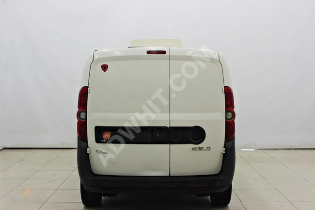 GÜVEN OTO'DAN 2014 FİAT DOBLO 1.6 M.JET MAXİ FRİGO
