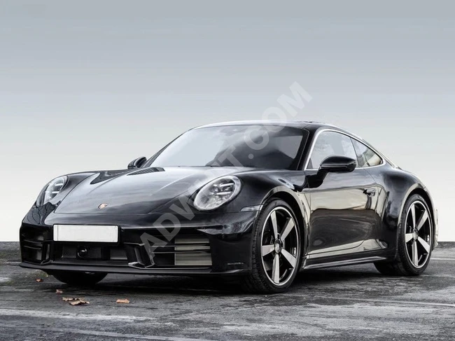 ETİLERMOTORS YENİ CARRERA SPORTDESIGN SOĞUTMA BOSE CHRONO