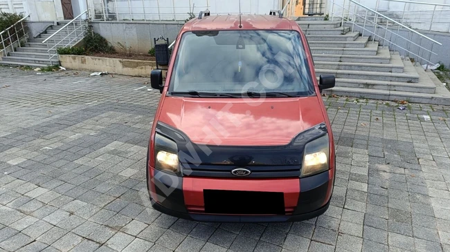 Modus 1.5 dci 2006 model 208.000 km de CAM TAVANLI Emsalsiz