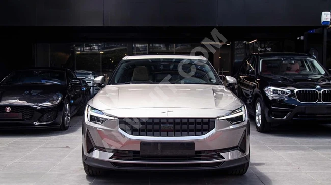 CARENA - 2022 POLESTAR2 Longe Range SOĞUTMA + Harman/Kardon