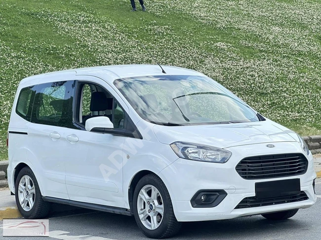 VENÜS OTO BOYASIZ DEĞİŞENSİZ 2021 MODEL 80.000 KM 100 BEYGİR %20
