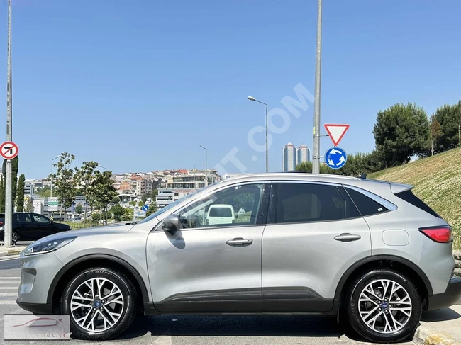 VENÜS OTO 2023 MDL 55.000 KM DEĞİŞENSİZ HAYALET+CAM TAVAN+G.GÖRŞ