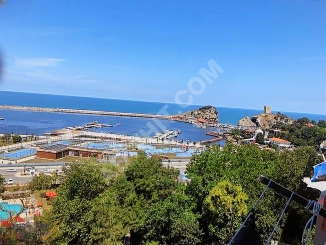 ŞİLE MERKEZDE ÇARŞININ GÖBEĞİNDE.DENİZ GÖREN(ANA GİRİŞTEN 2.KAT)
