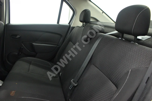 GÜVEN OTO'DAN 2018 RENAULT SYMBOL 1.5 DCI JOY