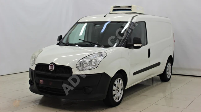 GÜVEN OTO'DAN 2014 FİAT DOBLO 1.6 M.JET MAXİ FRİGO