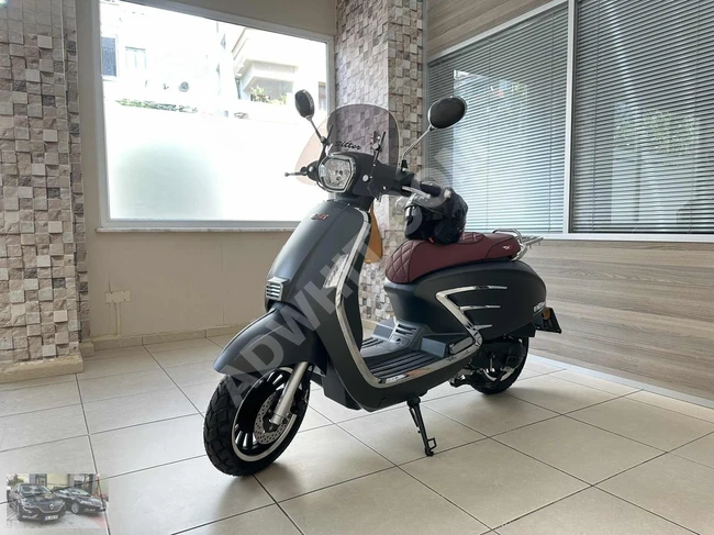 2023 MODEL RKS BİTTER HİÇ KULLANILMAMIŞ SAYILIR