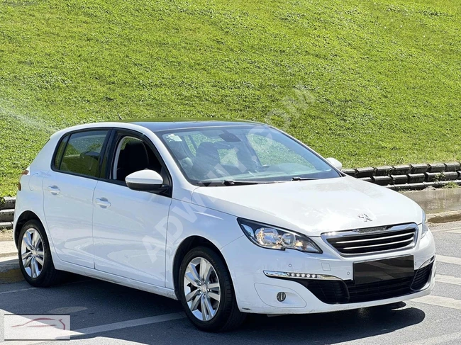 VENÜS OTO 2017 MODEL 79.000 KM DEĞİŞENSİZ BOYASIZ+CAM TAVAN+