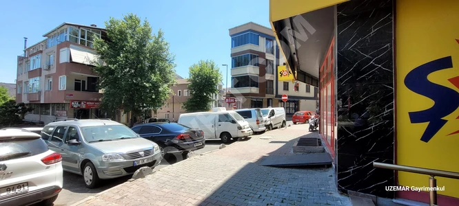 UZEMAR'DAN/KÜÇÜKÇEKMECE/KARTALTEPE/KİRALIK &İŞYERİ