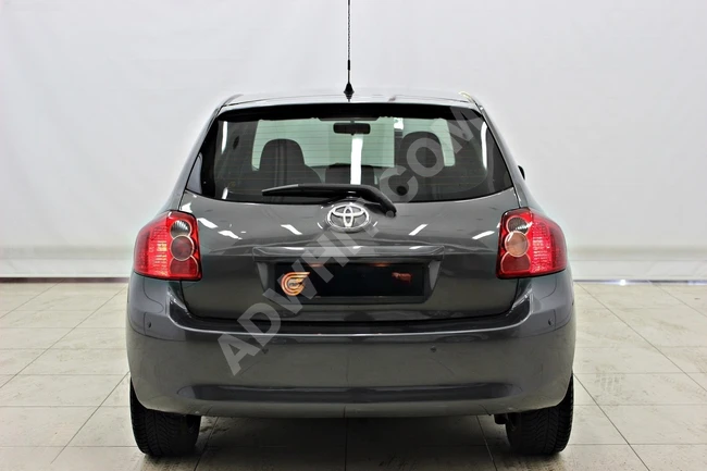 GÜVEN OTO'DAN 2009 TOYOTA AURİS 1.4 D-4D COMFORT OTM.