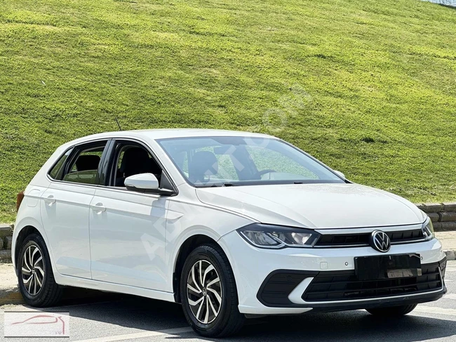 KAMPANYA ! 2023 MODEL 45.000 KM DE DEĞİŞENSİZ HATASIZ
